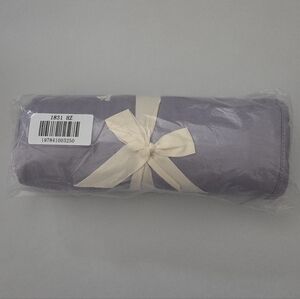 NWT/NIB Kyte Baby Swaddle Blanket in Haze - Size: 46 in x 46 in